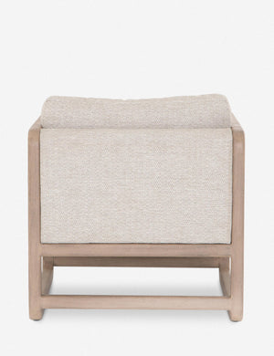 Andre Indoor / Outdoor Accent Chair