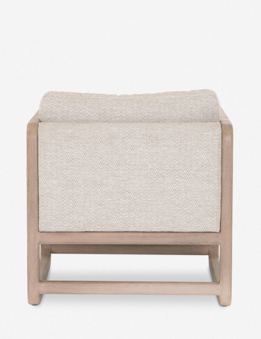 Andre Indoor / Outdoor Accent Chair