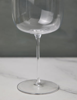 LSA Bar Glasses (Set of 4), 9 Sizes for Wine, Beer & Cocktails on