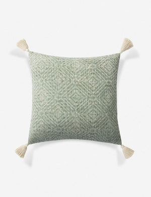 Polyanna Decorative Throw Pillow