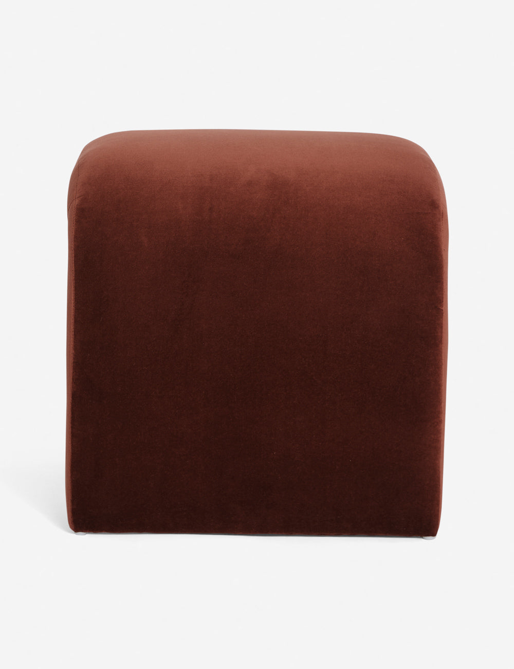 Tate leather best sale parsons stool