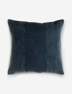 Angie Textured Stripe Pillow