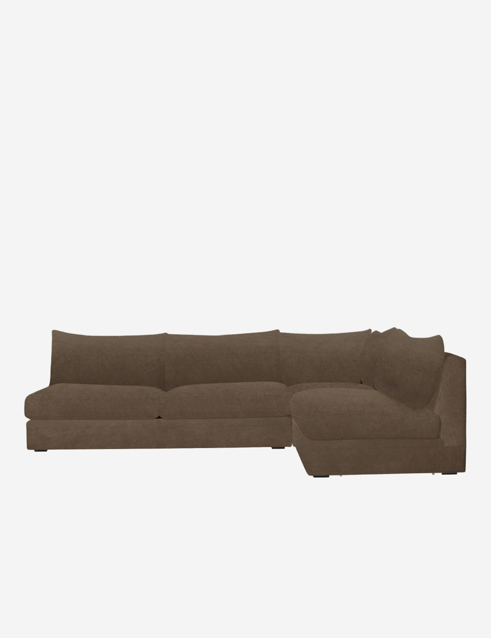 Macys deals aryanna sectional