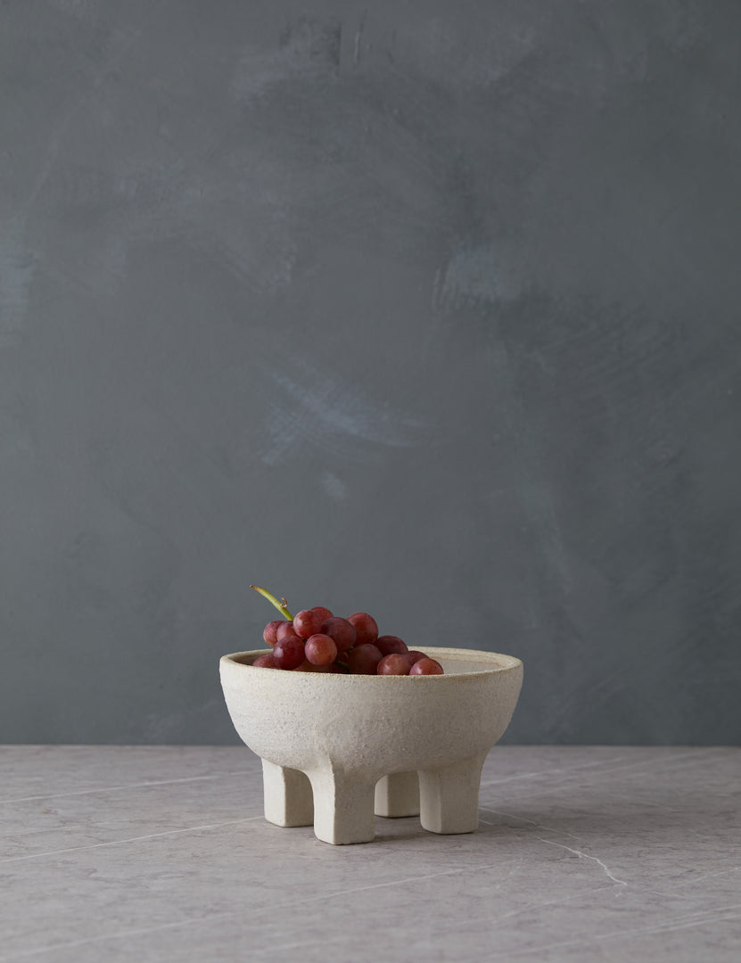 Ritual Bowl by Nur Ceramics