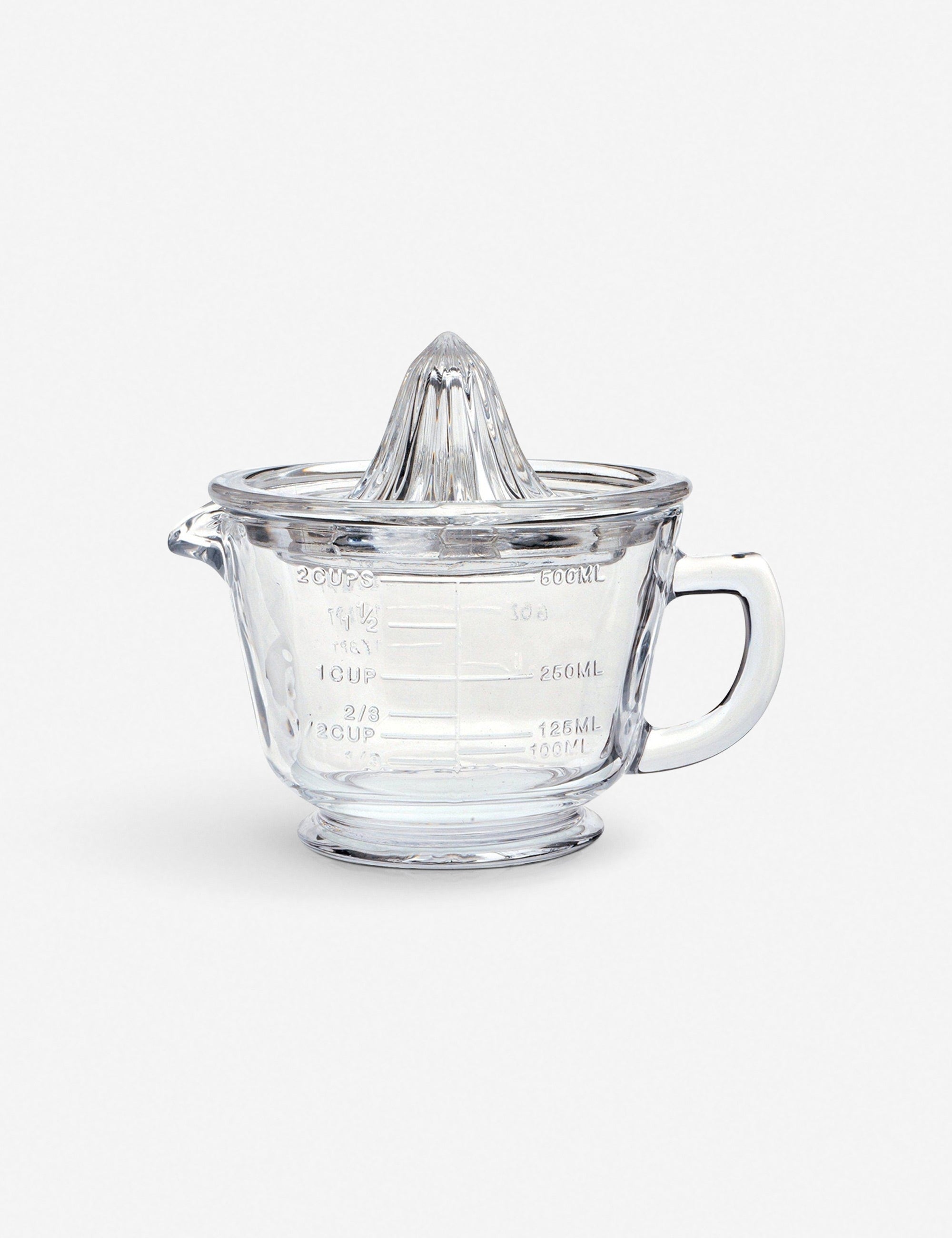 Glass juicer sale