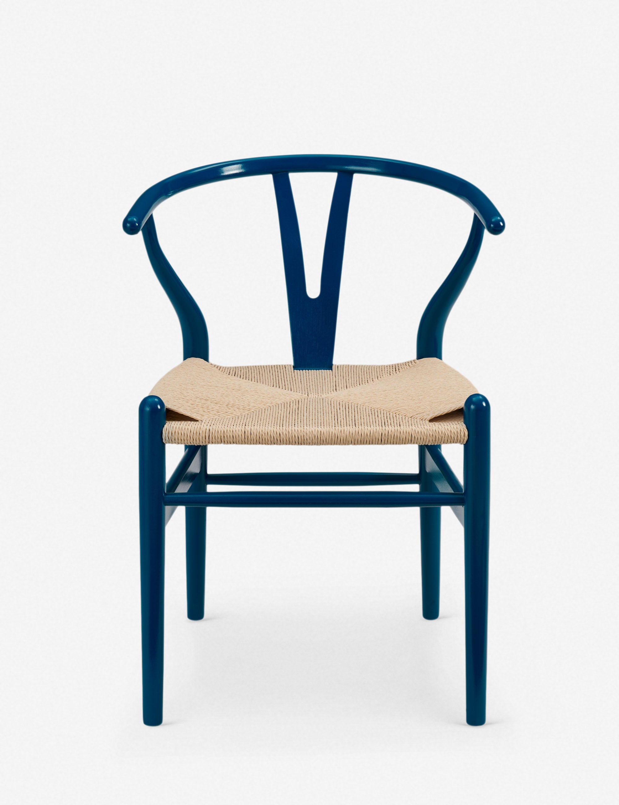 Petrol blue dining chairs hot sale