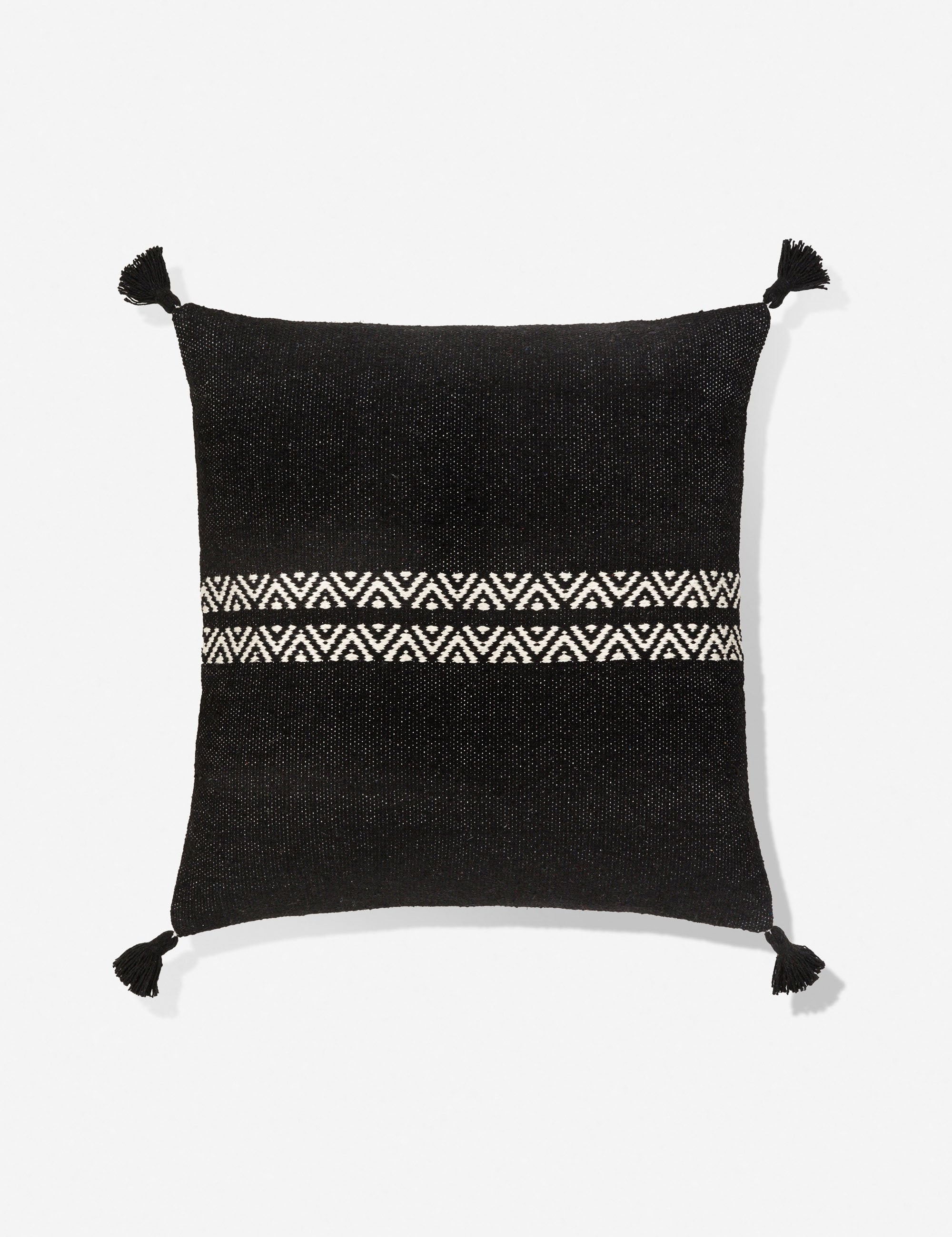 Ryla Square Pillow