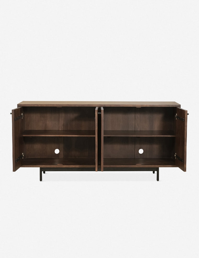 Valentina Media Console