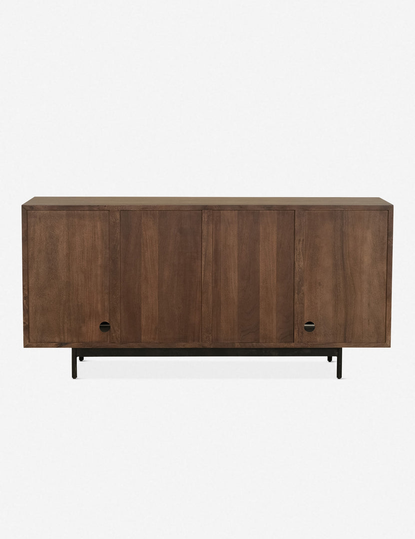 Valentina Media Console