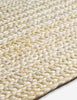 Nuha Natural Jute Rug