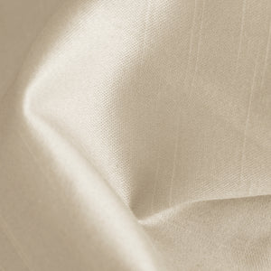 Parchment Shantung Swatch