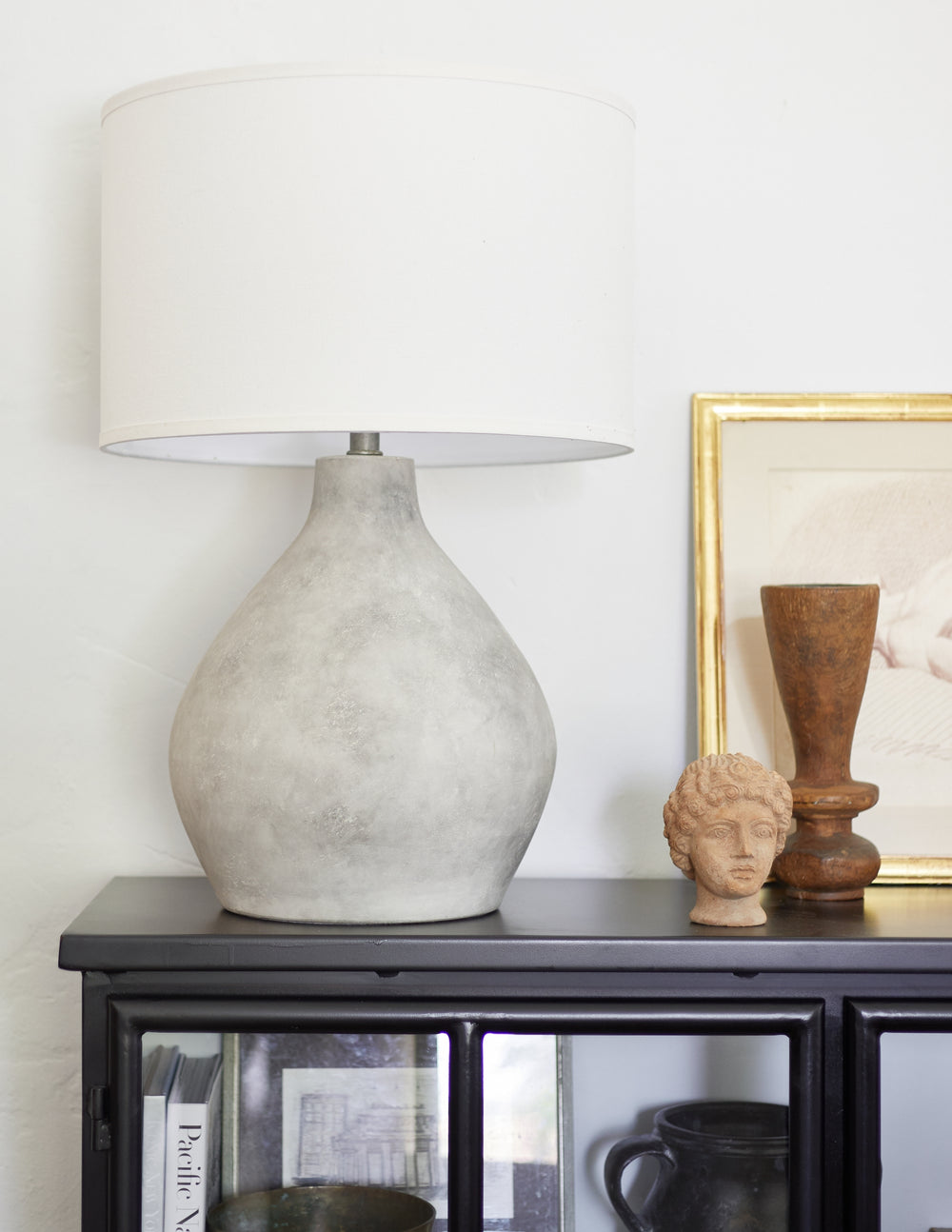 Payal Table Lamp