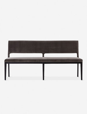 Pollie Dining Bench