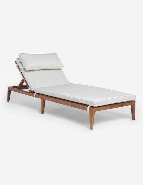 Rosen Indoor / Outdoor Chaise