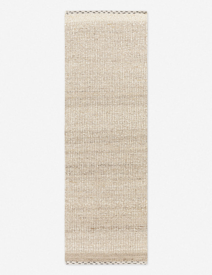 Baylor Handwoven Wool Rug