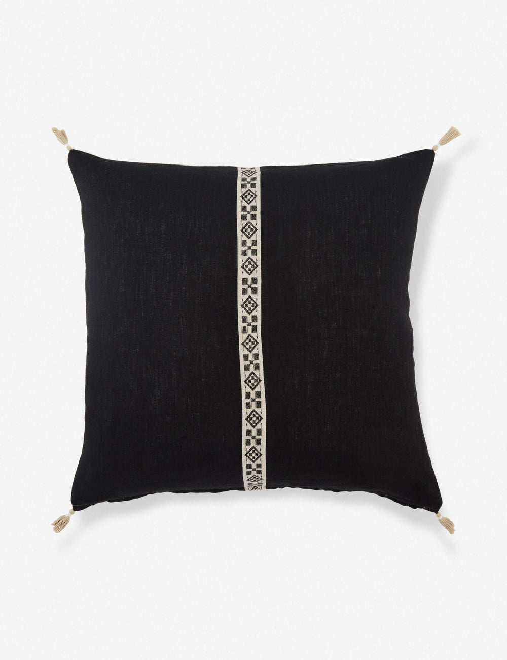 Etienne Linen Pillow